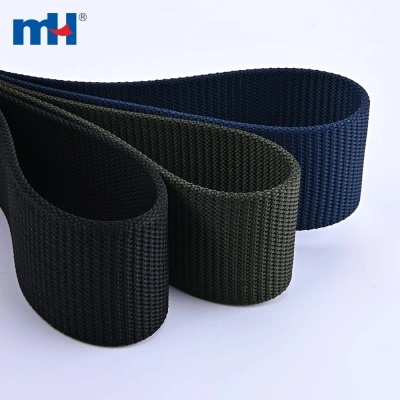 58mm Heavy Duty Polypropylene Webbing