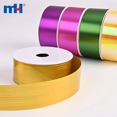PP Plastic Ribbon