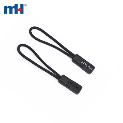 PU Zipper Replacement Pulls