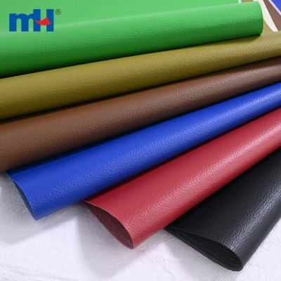 PVC Leather for Sofa