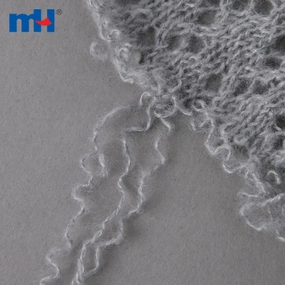 Recycled Polyester Blended Fancy Yarn