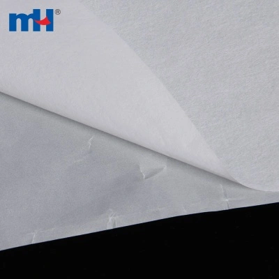 Peel and Stick Embroidery Stabilizer Backing