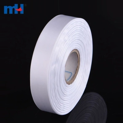 Semi-dull Satin Empty Labels