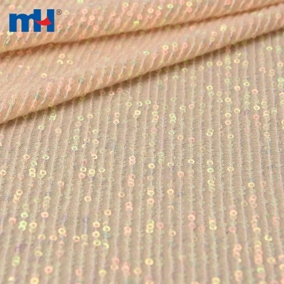 Sparkle Fabric for Dress