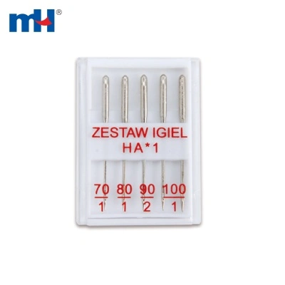 HA*1 Household Sewing Machine Needle