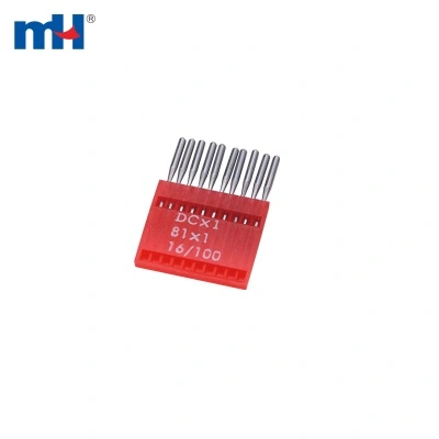 DC*1 Industrial Sewing Machine Needle