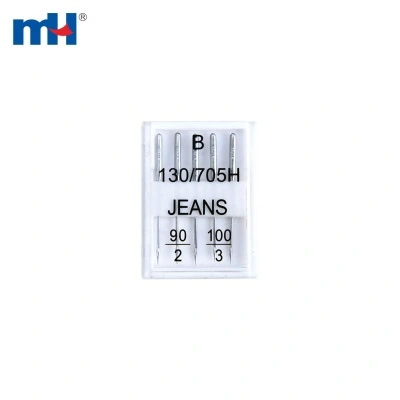 14# 16# Jeans Sewing Machine Needle