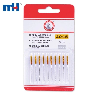 2045 14# Sewing Machine Needle