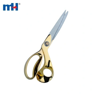 10" Stainless Steel Tailor's Scissors