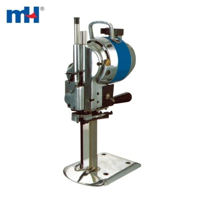 SB-AUV-750 Straight Knife Cutting Machine