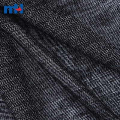 Overcoat Fusible Interfacing