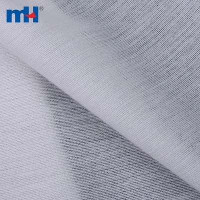 Overcoat Woven Fusible Interfacing