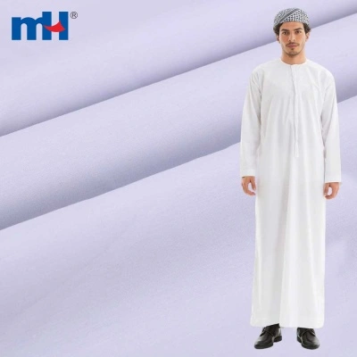 TR 80/20 Fabric for Arabian Robe