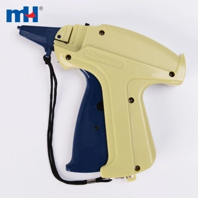 Tagging and Labelling Gun