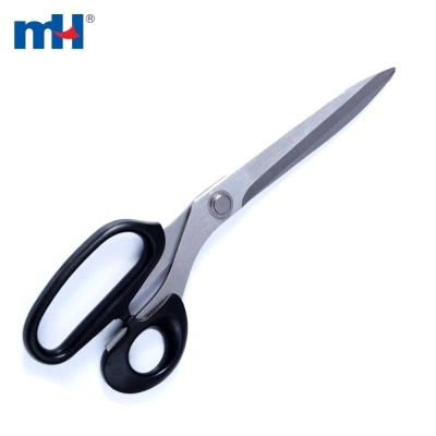 10" Stainless Steel Tailor Scissors