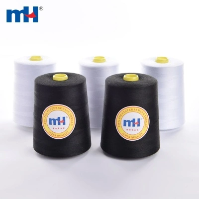 TKT120 Spun Polyester Sewing Thread