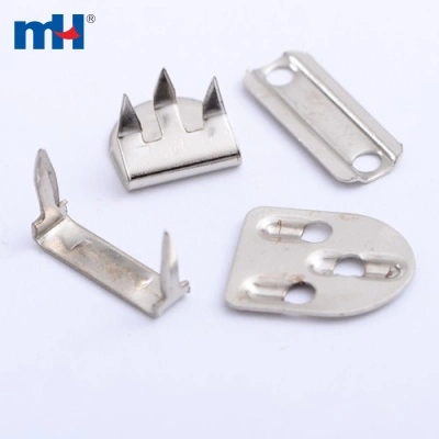 Trousers Hook and Bar