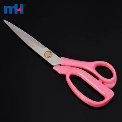 Tuky plastic hand Tailor Scissors Cloth Shears