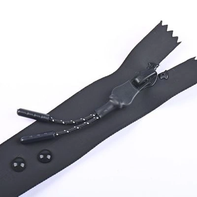 Waterproof Zipper