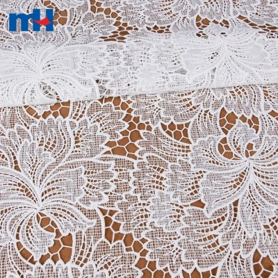 Chemical Lace Fabric