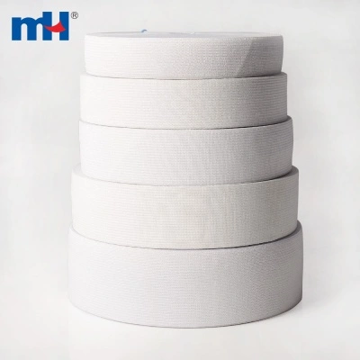 Knitting Elastic Band