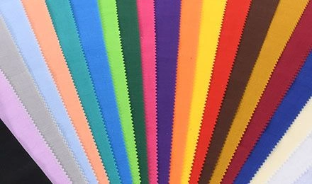 Blog Summary: Wholesale Polyester Fabric Supplier