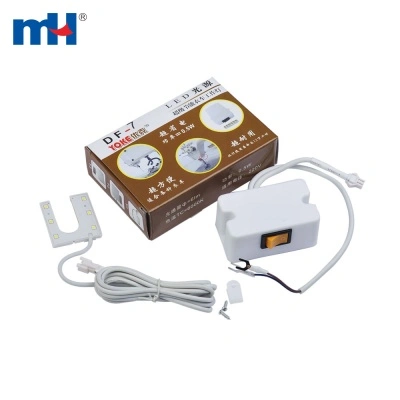 U-shaped Sewing Machine LED Lamp