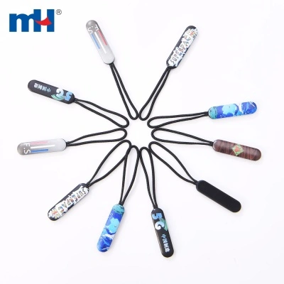 Zipper Pull Replacement Cord